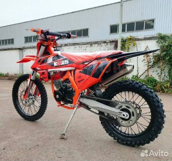 Kews K16 CB250R - в наличии, новые в коробке