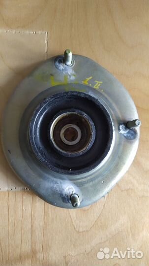 Опора стойки передней подвески-правая Ланос Шеврол