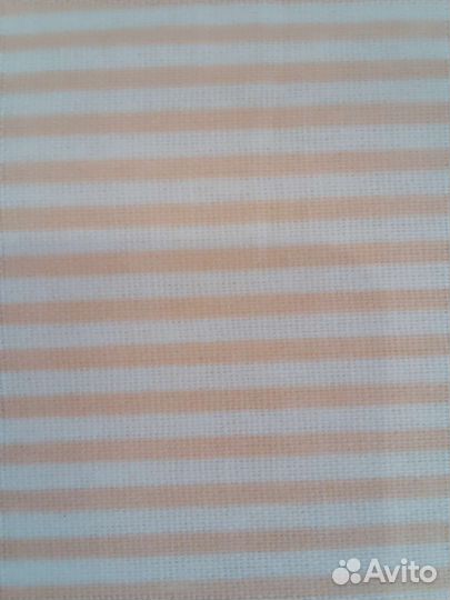 Детское постельное белье, новое