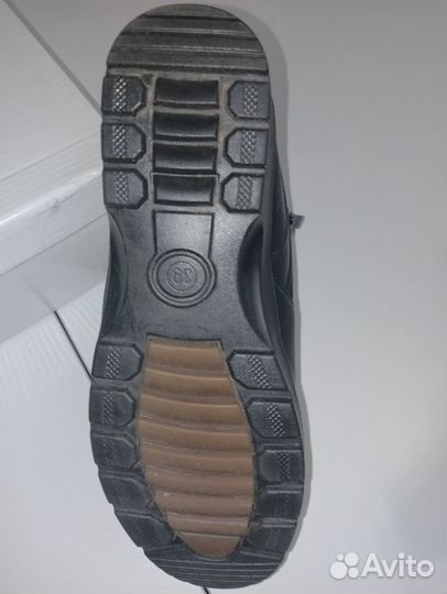 Женские туфли