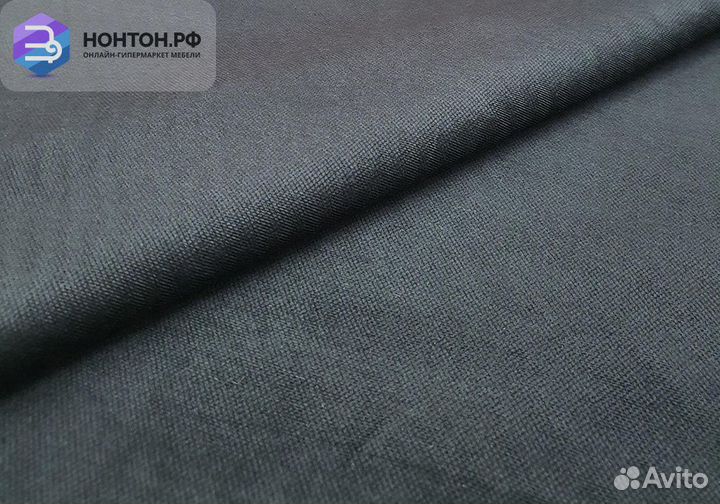 Диван еврокнижка Венеция микровельвет фиолетовый