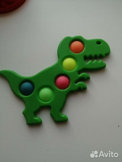 Антистресы