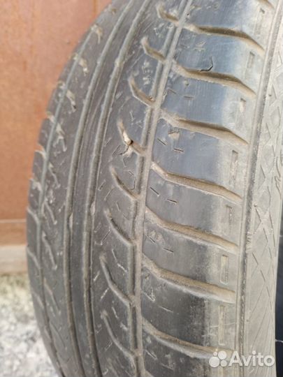 КАМА Кама-Евро-236 185/60 R15