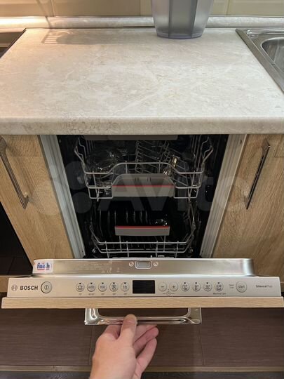 2-к. квартира, 55,3 м², 13/17 эт.