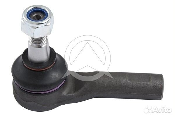 41032 Наконечник рулевой тяги прав / лев nissan x