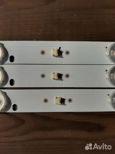 Подсветка CRH-P32CA3535T030751U-REV1.0 B