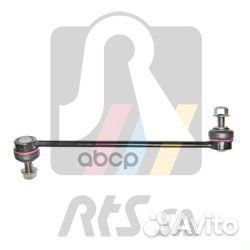 Стойка стабилизатора переднего, правая 97903331