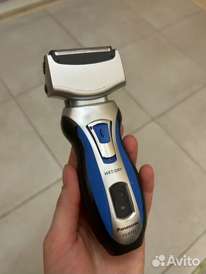 Бритва электрическая panasonic