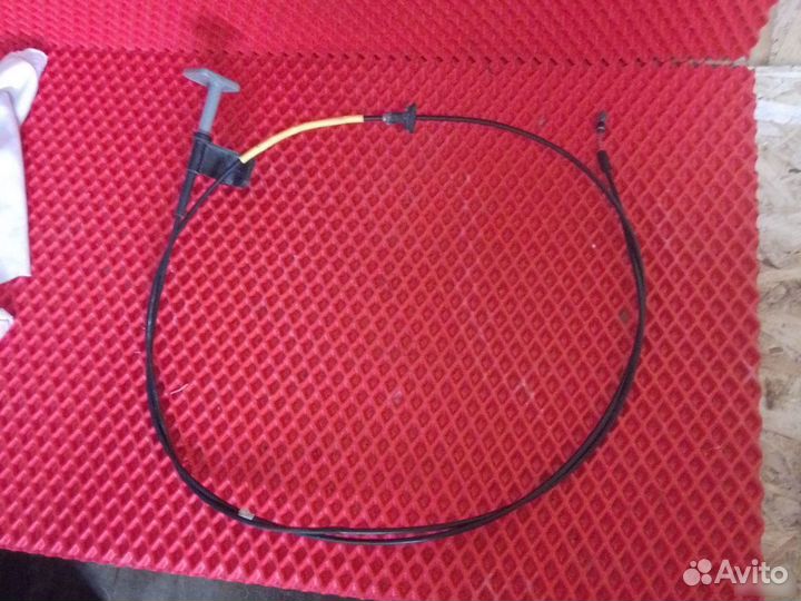 Тросик открытия капота Honda civic 9FB