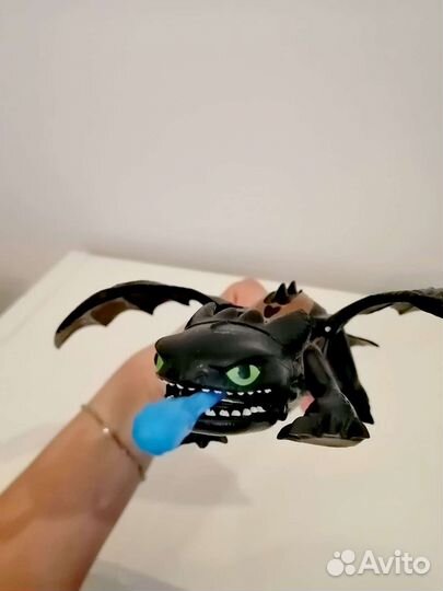 Беззубик Громгильда и Астрид Дневная фурия