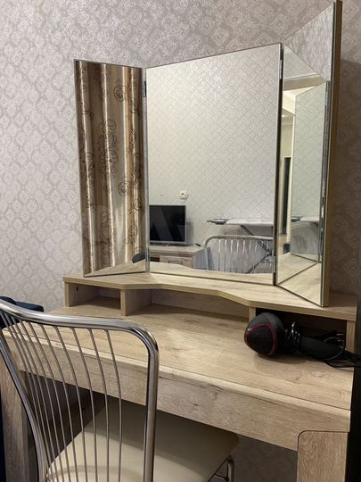 2-к. квартира, 64 м², 9/17 эт.