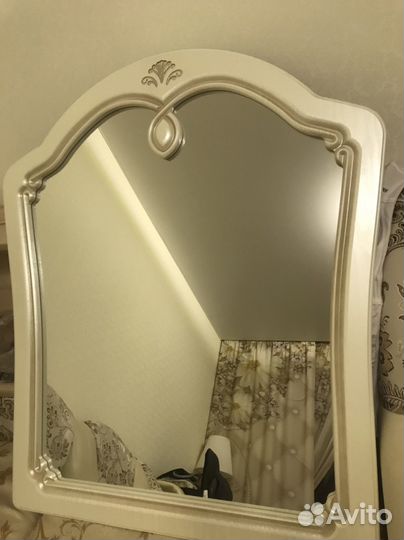 Зеркало в ванную,спальню,прихожую