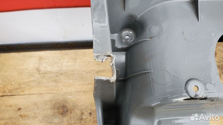 Торпедо Chevrolet Lacetti J200 2002-2013