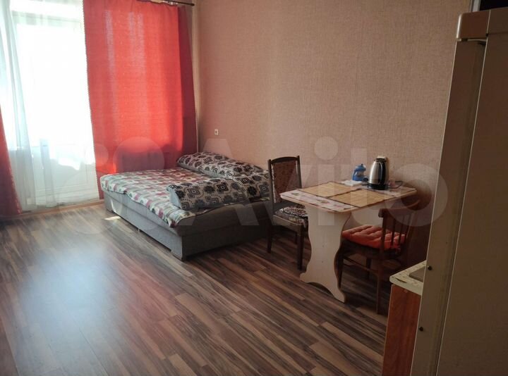 Квартира-студия, 28 м², 5/10 эт.