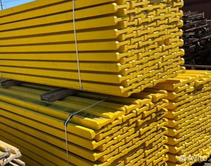 Опалубка б/у выкуп