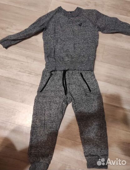 Костюм для мальчика 92-98