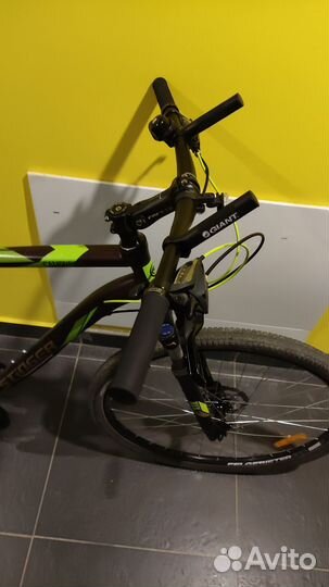 Велосипед Stinger Campus Evo