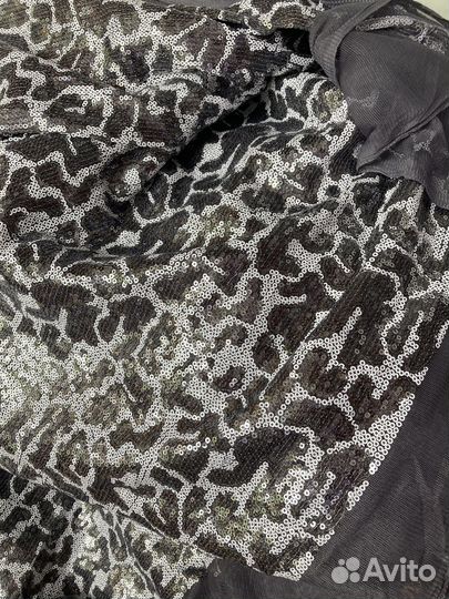 Отрез ткани / 2 шт