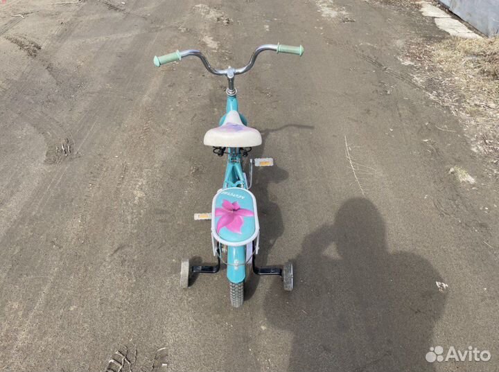 Велосипед детский 16
