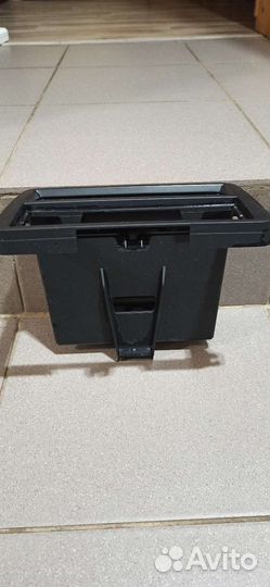 Переходная рамка skoda. Polo