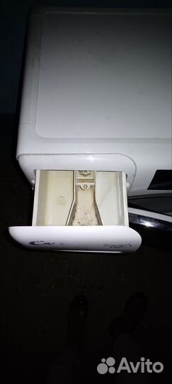 Стиральная машина candy