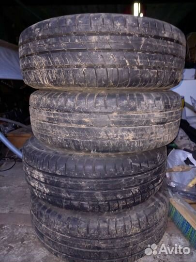 Cordiant Sport 2 195/65 R15