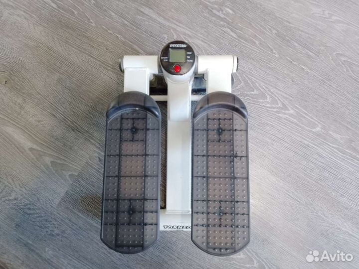 Тренажер степпер torneo