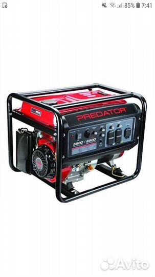 Ремонт бензогенераторов, газонокосилок