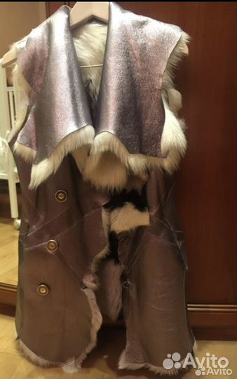 Жилетка женская