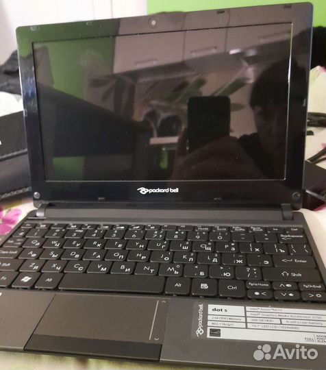Packard bell