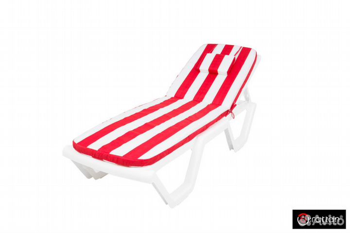 BlackFox, Россия Матрац 710*570/1130*570мм с верт