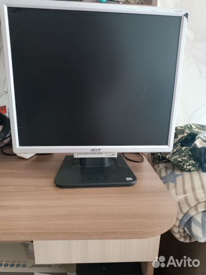 Монитор Acer AL1916 A