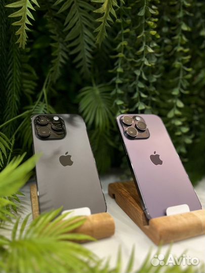 iPhone 14 Pro, 128 ГБ