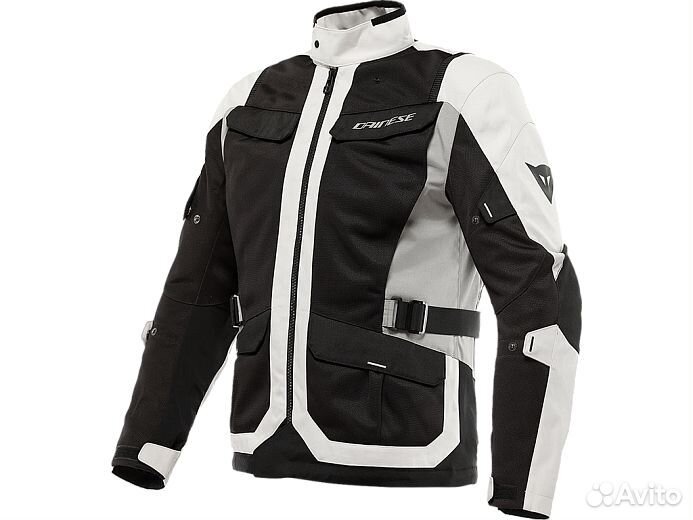 Мотокуртка ткань dainese desert TEX 27G