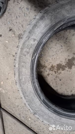 Bfgoodrich G-Force Stud 205/55 R16 Q