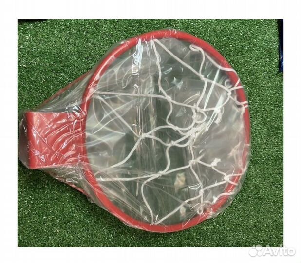 Корзина для игры в баскетбол d -38 см