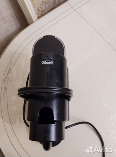 Кофемашина капсульная De'Longhi NespressoEN80