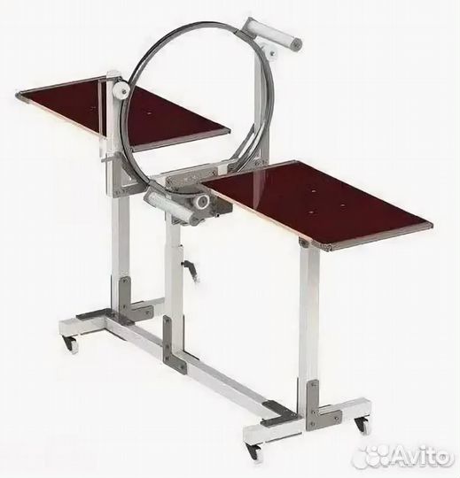 Упаковочный станок 4eco52