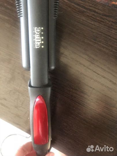 Выпрямитель для волос