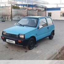 ВАЗ (LADA) 1111 Ока 0.7 MT, 2005, 99 000 км, с пробегом, цена 99 000 руб.