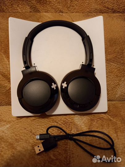 Блютуз наушники