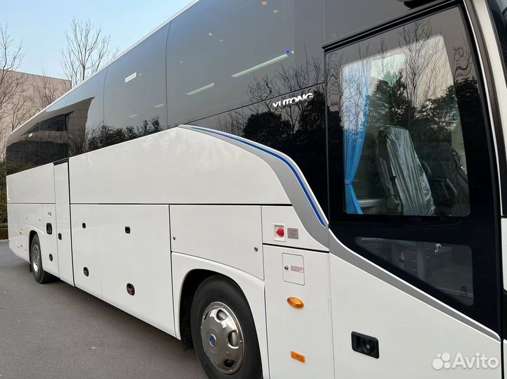 Туристический автобус Yutong ZK6128H, 2023