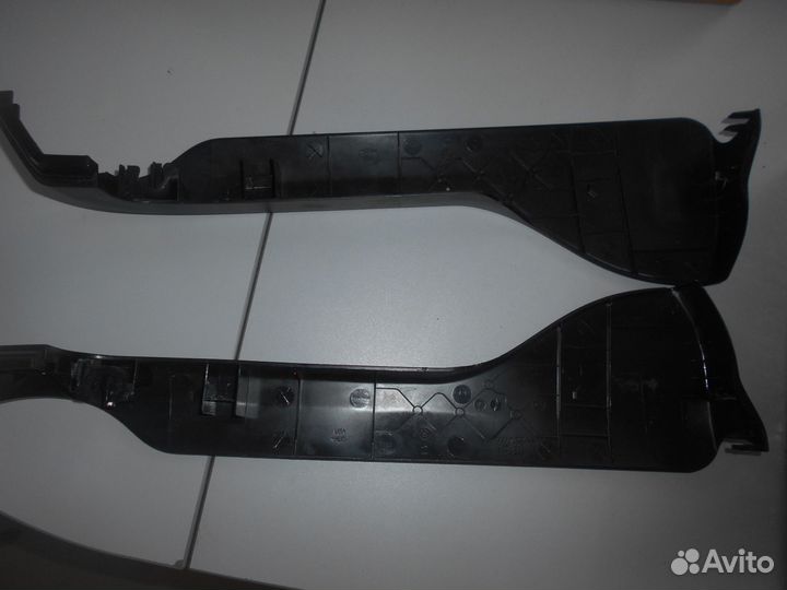 Накладка декор. BMW