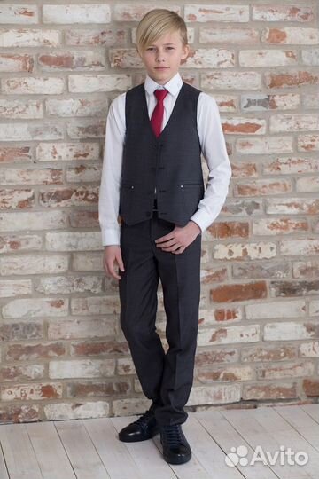 Вещи школьные 140 146 152