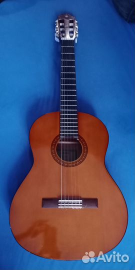 Гитара классическая детская 3/4