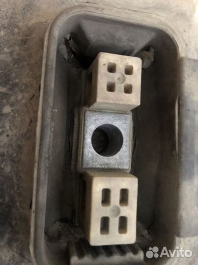 Запчасти Форд фокус3