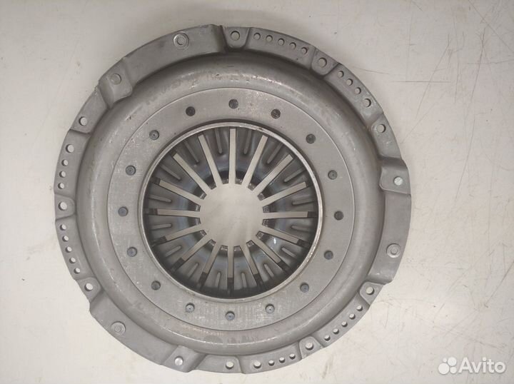 635352100 комплект сцепления хтз-17021, хта 200