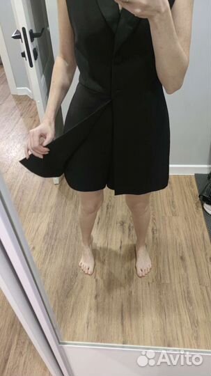 Комбинезон женский Zara