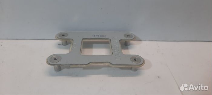 Опора сокета ноутбука Acer Aspire 5734Z