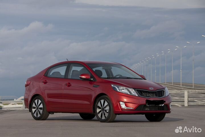 Аренда автомобиля